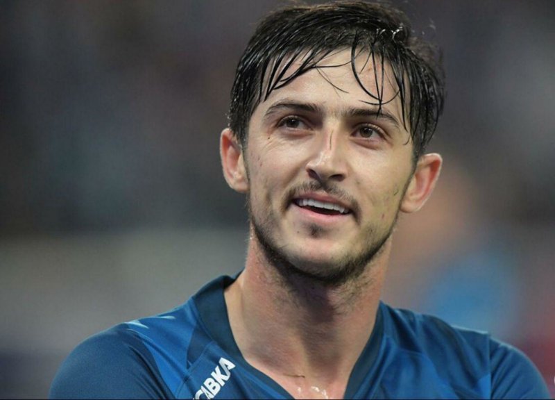 شانس  آزمون در ناپولی  کم رنگ شد(عکس)