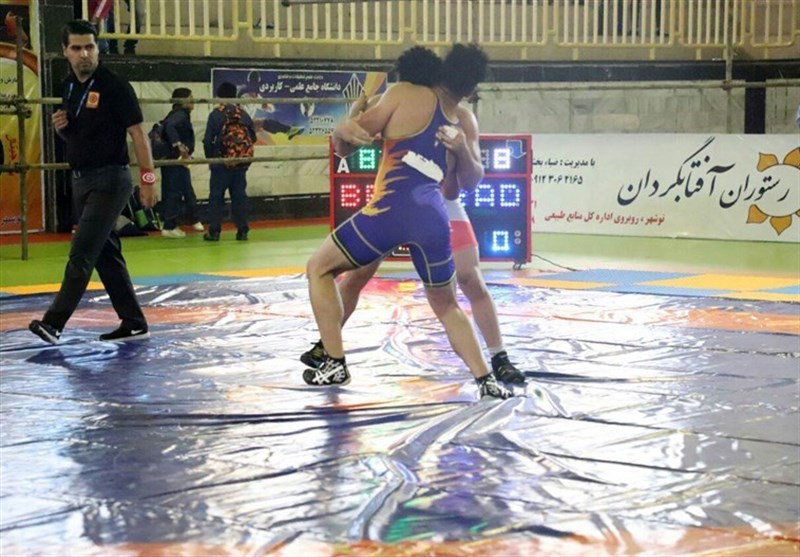 بازار بزرگ ایران فینالیست شد