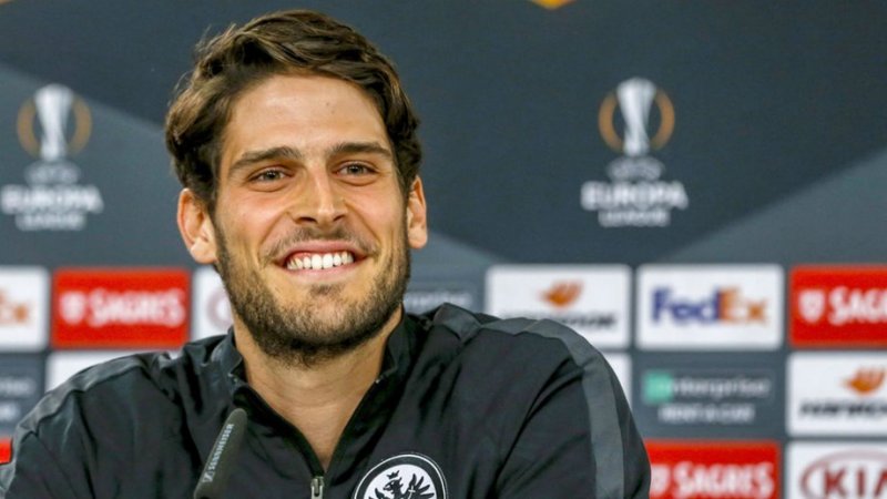 حتما رونالدو مصدوم نیست که تمرین میکند