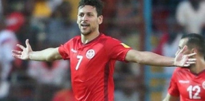 کاپیتان تونس در رادار الهلال و النصر