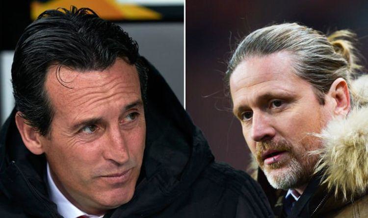 امری را اخراج کنید و جرارد را به جایش بیاورید