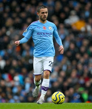 برناردو: باید در نیمه اول 5-0 پیروز می شدیم