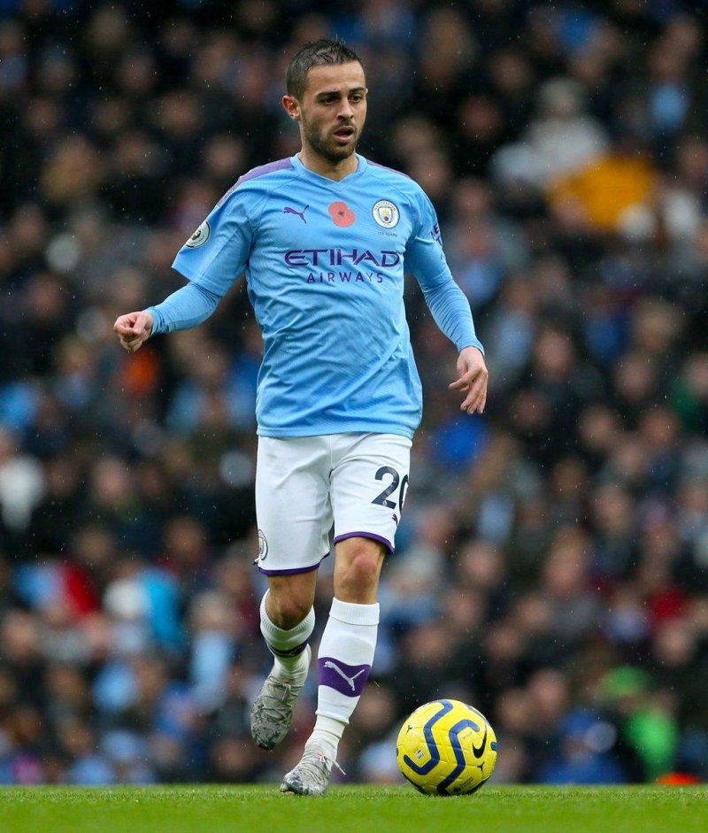 برناردو: باید در نیمه اول 5-0 پیروز می شدیم