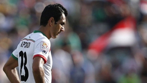 سکوت ستاره سابق فوتبال ایران شکست