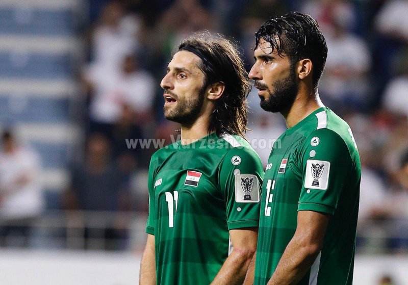 خشونت عجیب عراقیها دردسرساز شد