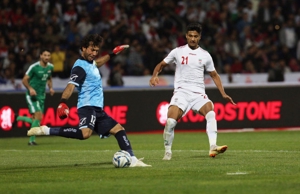 داور سنگاپوری برای حریفان ایران سوت می زند