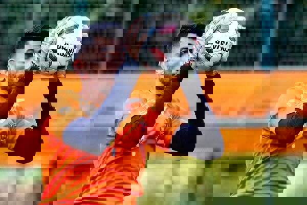 حرف های عجیب بیرانوند در مورد پدیده سپاهان