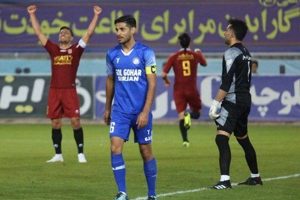 یحیی، رحمتی و سروش در صدر لیگ