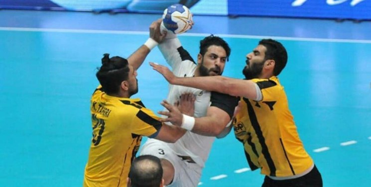 افزایش بودجه هندبال توسط کمیته ملی المپیک