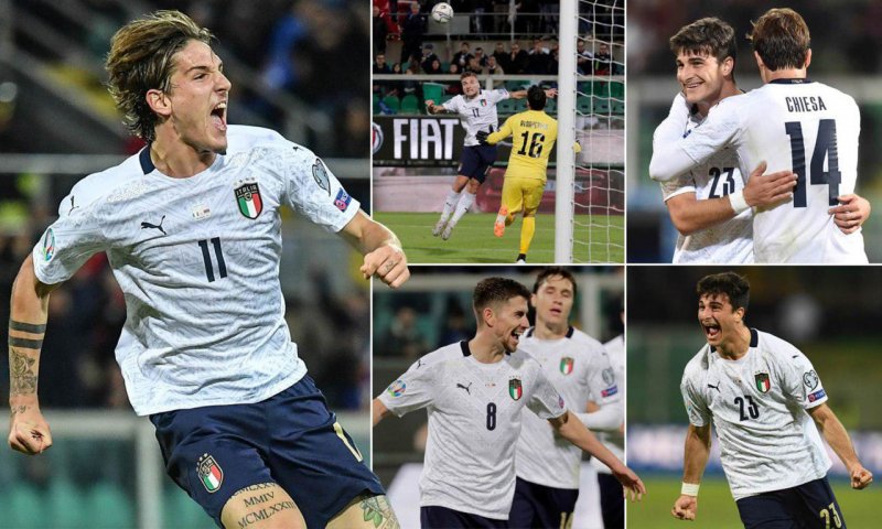 با مخوفترین تیم اروپا آشنا شوید