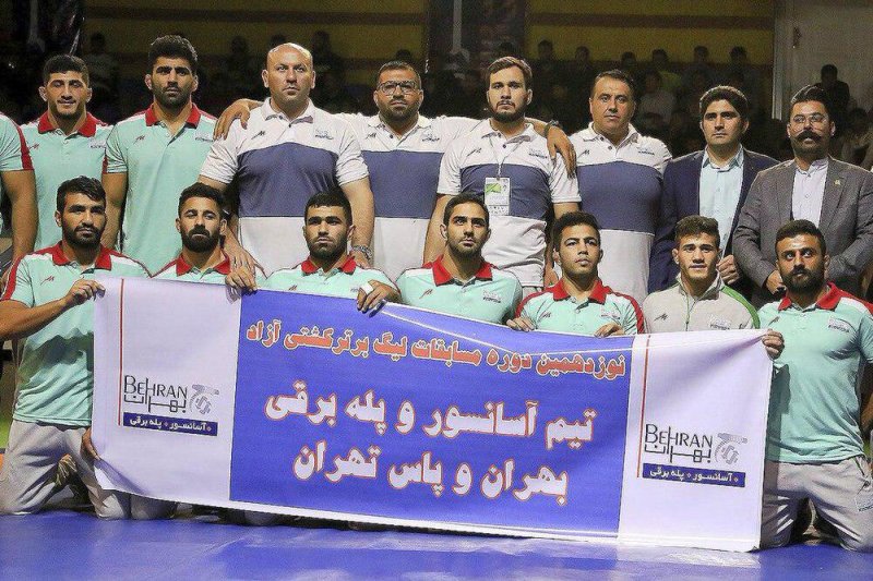 پلهبرقی، سوهان و ساچمه؛ تیمهایی که هوادارشان نمیشویم