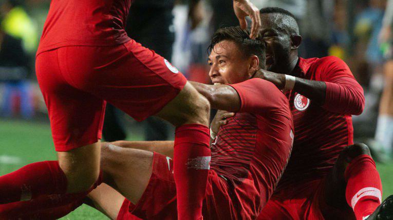 مدیر تیم هنگ کنگ؛ به ایران نمیرویم