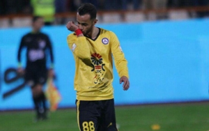 مهاجم سابق پرسپولیس در تیم یزدی