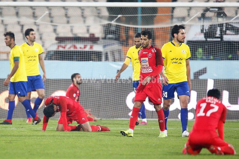 77 بازی در 40 روز؛ تب فشردگی لیگ بالا میرود