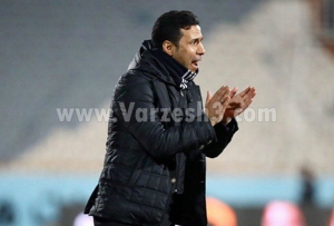 تارتار: این چند بازی بگذرد تصمیم جدی می‌گیرم