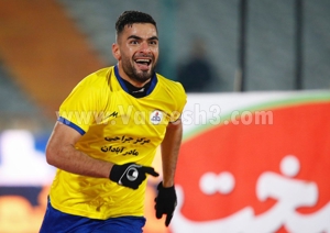 پرسپولیس این‌چنین به نفت باخت