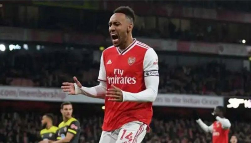 اوبامیانگ: بازیکنان آرسنال هم مانند هواداران ناراحتند