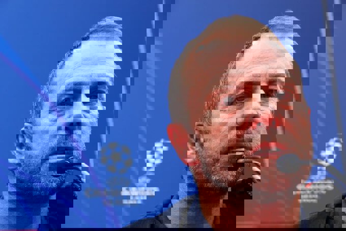 هانسی فلیک: مشتاق رویارویی با مورینیو هستم