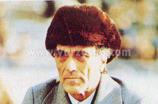 پرویز دهداری؛ پرتره یک انسان مستقل