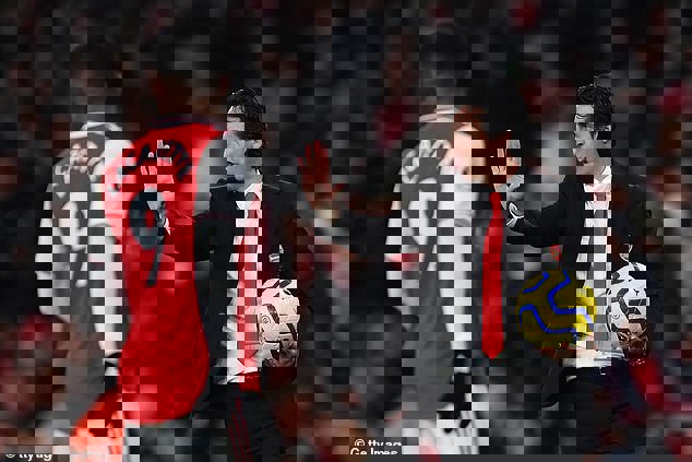 ترس آرسنال: امری نرود، اوبامیانگ و لاکازت می‌روند