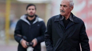 وطنخواه: کیروش کار دهداری را انجام داد