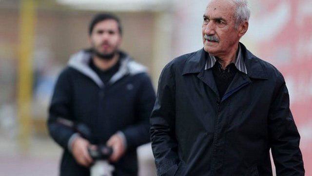 وطنخواه: کی‌روش کار دهداری را انجام داد