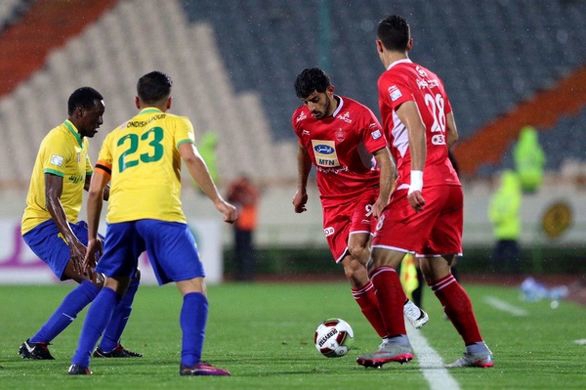 آخرین خبر از برگزاری بازی های پرسپولیس و استقلال