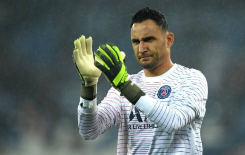 دیگر امثال کیلور ناواس را به اروپا راه نمی دهند