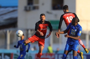 بیژن: توپ گولمان زد و از استقلال گل خوردیم