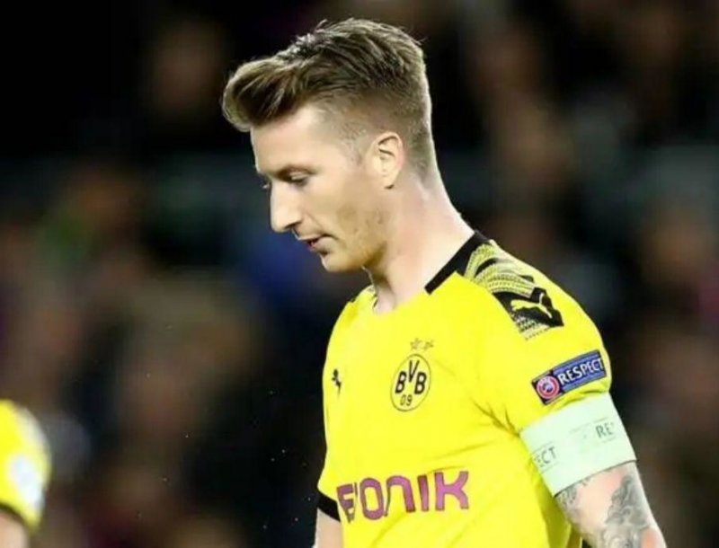 رویس: مقابل بارسلونا اعتمادبهنفس نداشتیم