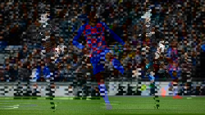 حالا دیگر چیزی بر علیه مسی و گریزمان ندارید