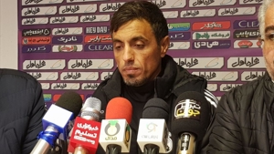 خطیبی: مربیان تیم ملی بازیکنان ما را ببینند