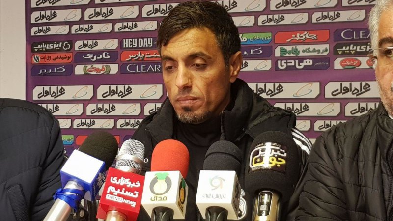 خطیبی: مربیان تیم ملی بازیکنان ما را ببینند