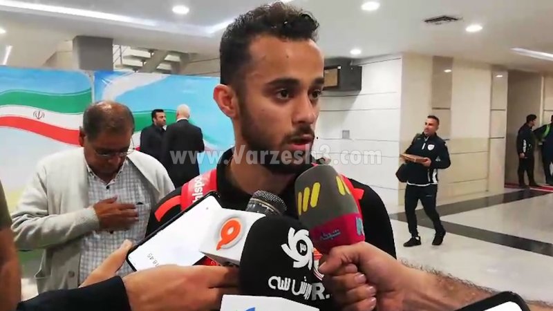 سیف‌اللهی از نفت مسجدسلیمان کنار گذاشته شد