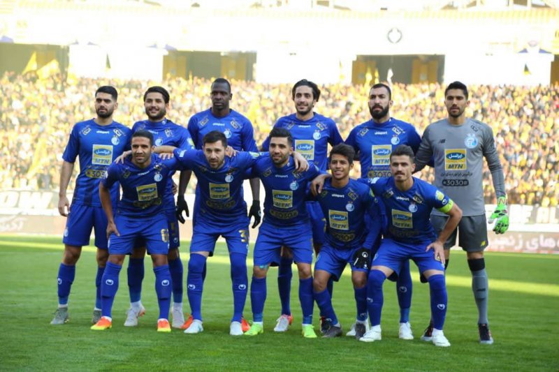 ترکیب استقلال مشخص شد