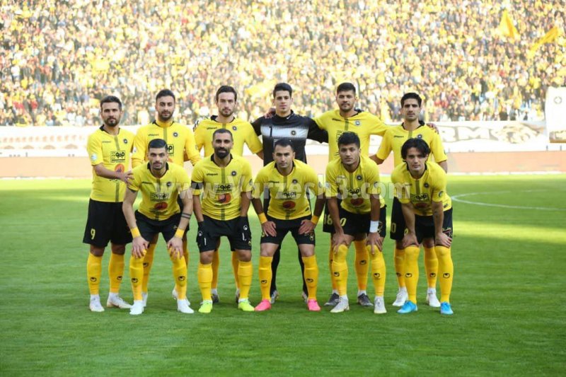 درآمد میلیونی سپاهان از بازی با استقلال