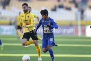 حمله تند سپاهان به استقلال؛ هوچی‌گری نکنید!