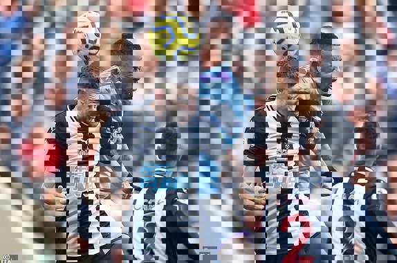 نیوکاسل 2-2 منچسترسیتی؛ دو امتیاز دیگر هم پرید