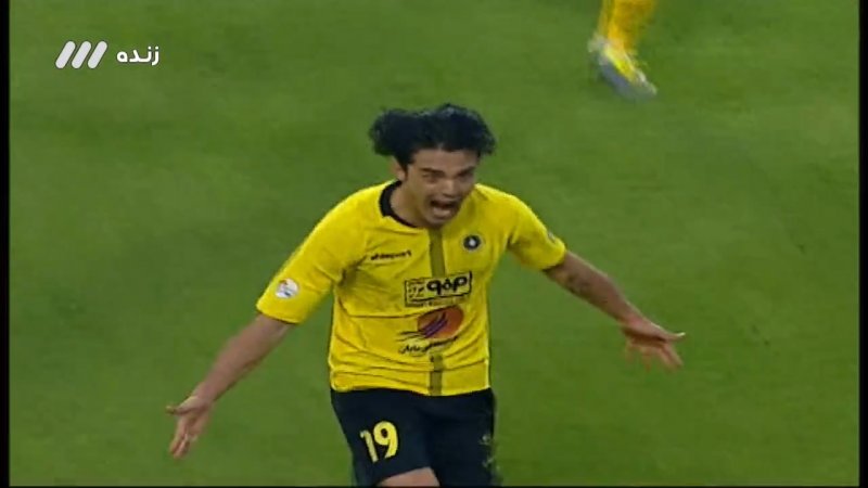 نورافکن: این قدرتمندترین استقلالی بود که دیده بودم