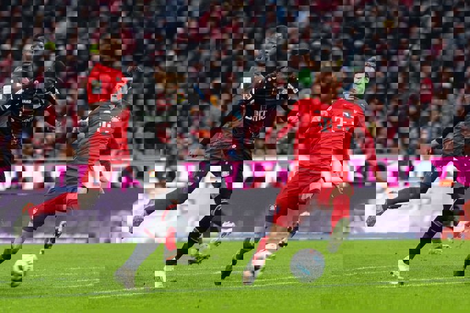 بایرن 1 - 2 لورکوزن؛ پایان ماه عسل هانسی فلیک