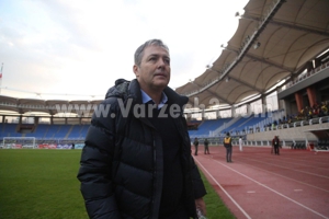 اعاده حیثیت اسکو پس از باخت به سرخابی‌ها