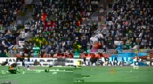 نوریچ 2 - 2 آرسنال؛ رفتن امری هم چاره کار نبود!