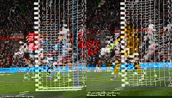 منچستریونایتد و یک شروع فاجعه بار در لیگ برتر