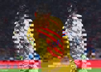 وداع مسی با مصدومیت؛ لحظه شماری برای الکلاسیکو