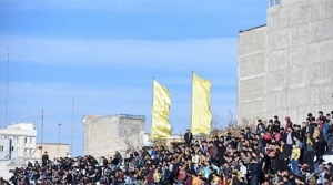 اتفاق عجیب در ارومیه؛ ورود تماشاگران و خبرنگاران ممنوع!