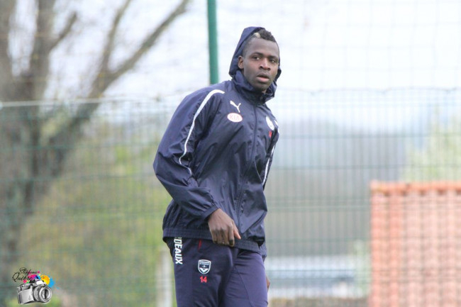 غیبت دیاباته در تمرین نوبت صبح استقلال