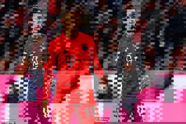 کوتینیو در بایرن مونیخ دائمی می‌شود؟