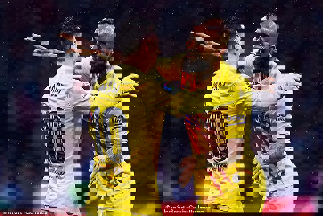 اختلاف هشت میلیونی اینتر و بارسا برای ویدال