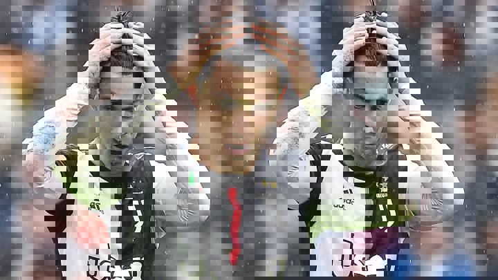 پشیمانی کریستیانو رونالدو از ترک رئال مادرید!