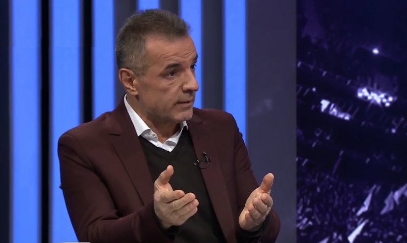 حرف‌های جنجالی مدیرعامل پرسپولیس در فوتبال برتر